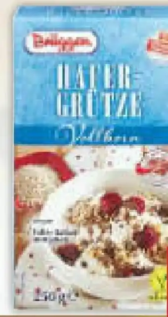Netto Marken-Discount Hafergrütze Angebot