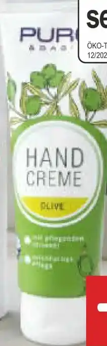 Netto Marken-Discount Handcreme Angebot