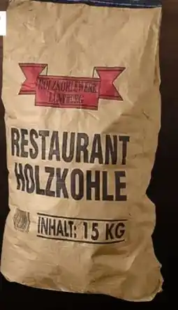Handelshof Holzkohlewerk Lüneburg Restaurant Holzkohl Angebot