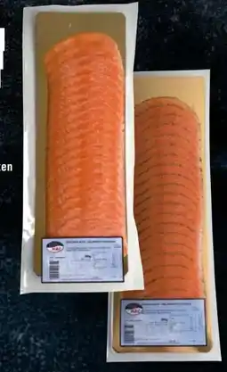 Handelshof Haak & Christ Räucherlachs Angebot