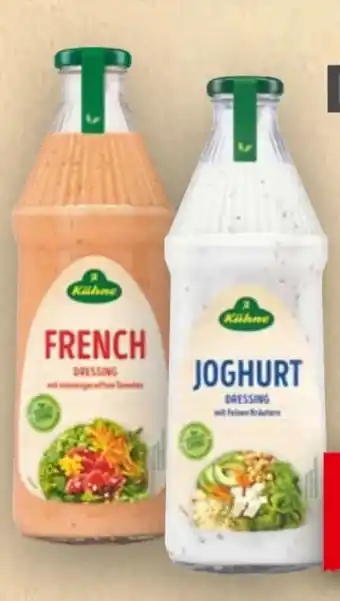 Handelshof Kühne Dressing Angebot