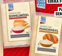 Handelshof Edeka Foodservice Classic Paniermehl Angebot