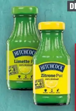 Handelshof Hitchcock Direktsaft Angebot