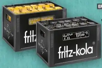 Handelshof fritz-kola Erfrischungsgetränk Angebot