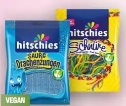 Handelshof Hitschler Hitschies Fruchtgummi Vegan Angebot