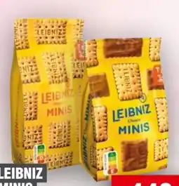 Handelshof Bahlsen Leibniz Minis Angebot