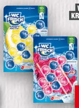 Handelshof WC Frisch Kraft-Aktiv-Duftspüler Angebot