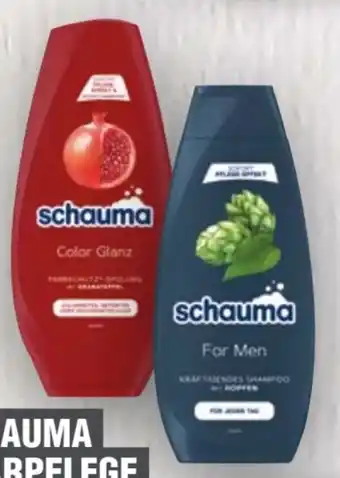 Handelshof Schwarzkopf Schauma Haarpflege Angebot