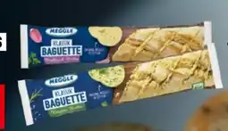 Handelshof Meggle Baguette Angebot