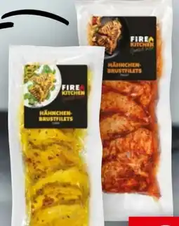 Handelshof Fresh Kitchen Schulte & Sohn Hähnchenbrustfilet Angebot