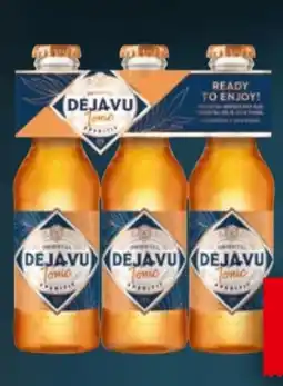 Handelshof Déjà-Vu Oriental Aperitif Angebot