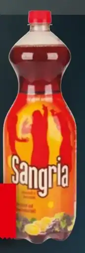 Handelshof Sangria Säfte Angebot