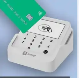 Handelshof SumUp Kartenterminal Solo Lite Bundle Angebot