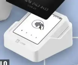 Handelshof SumUp KARTENTERMINAL SOLO MIT LADESTATION Angebot