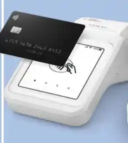 Handelshof SumUp KARTENTERMINAL SOLO MIT DRUCKER Angebot