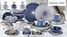 Handelshof Ritzenhoff & Breker Geschirr-Serie Royal Angebot