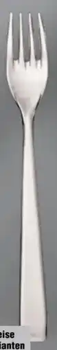 Handelshof Pintinox Tafelgabeln Gamma 3 Stück Angebot