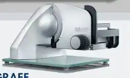 Handelshof Graef Gebrauchsgüter Metall-Allesschneider Classic C20 Angebot