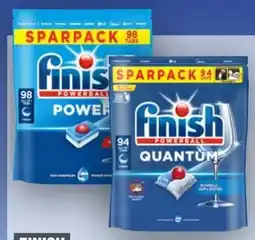 Handelshof Finish Tabs Angebot