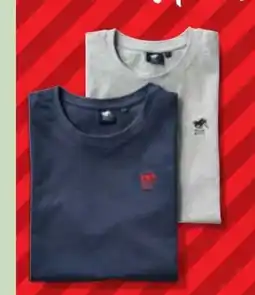 Handelshof Polo Sylt Herren-T-Shirt Angebot