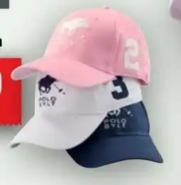 Handelshof Polo Sylt Herren Basecap Angebot