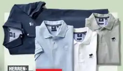 Handelshof Polo Sylt Herren Poloshirt Angebot