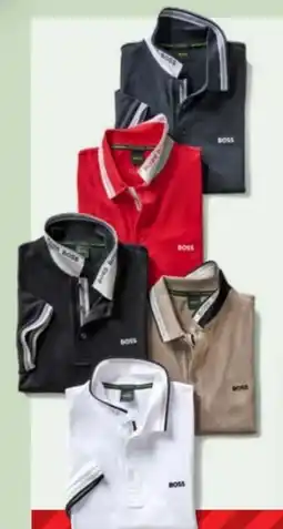 Handelshof Polo Sylt Herren Poloshirt Paddy Angebot