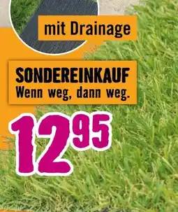 Hornbach Kunstrasen Jasmin Angebot