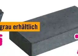 Hornbach Diephaus Abdeckplatte iBrixx Sharpe Angebot