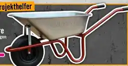 Hornbach Capito Gartenschubkarre Angebot