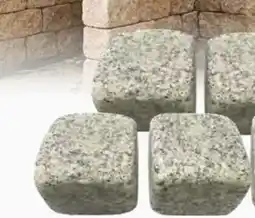 Hornbach Granit-Pflasterstein Angebot