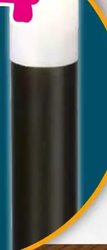 Hornbach Brilliant Außensockelleuchte Dody Angebot