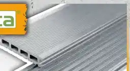 Hornbach Konsta WPC Terrassendiele Primera Angebot