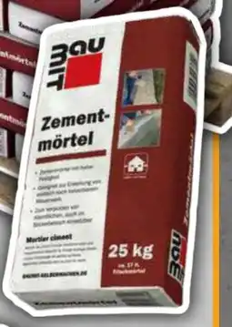 Hornbach Baumit Zementsockelputz Angebot