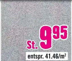 Hornbach Flair Stone Granit Terrassenplatte Phoenix Angebot