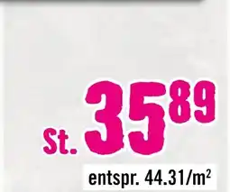 Hornbach Flair Stone Feinsteinzeug Terrassenplatte Ice Cube Angebot