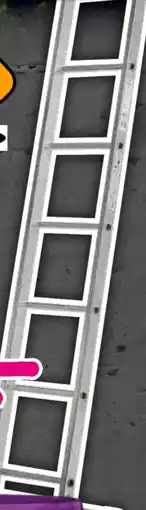 Hornbach Werner Anlegeleiter Angebot