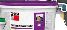 Hornbach Baumit Silikonharzputz Angebot