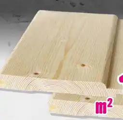 Hornbach Konsta Softlineprofil Fichte A Angebot