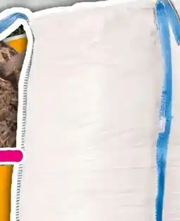 Hornbach Big Bag Rindenmulch Angebot