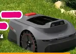 Hornbach Mova Mähroboter Viax 300 Angebot