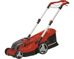 Hornbach Einhell Akku-Rasenmäher GP-CM 36/450 Angebot