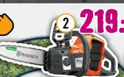 Hornbach Stihl Akku-Kettensäge MSA 60 C-B Angebot