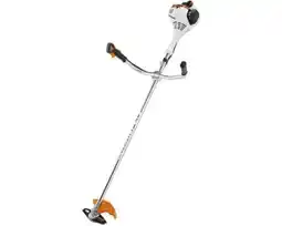 Hornbach Stihl Benzin-Motorsense FS55 Angebot
