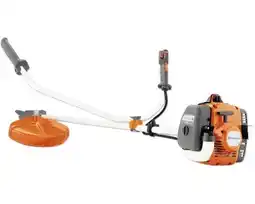 Hornbach Husqvarna Benzin Motorsense 122R Angebot