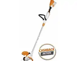 Hornbach Stihl Akku-Motorsense FSA 50 Angebot