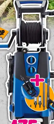 Hornbach Nilfisk Hochdruckreiniger Premium 190-12 Angebot