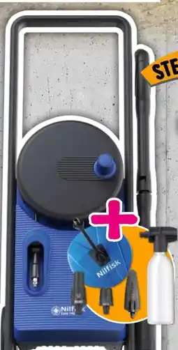 Hornbach Nilfisk Hochdruckreiniger E 150.2-9 P X-tra Angebot