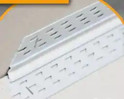 Hornbach Bewegungsfugenprofil Magic Corner Angebot