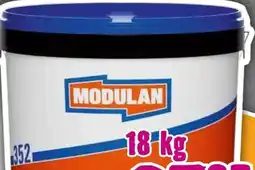 Hornbach Modulan Fill & Feinspachtelmasse 352 Angebot